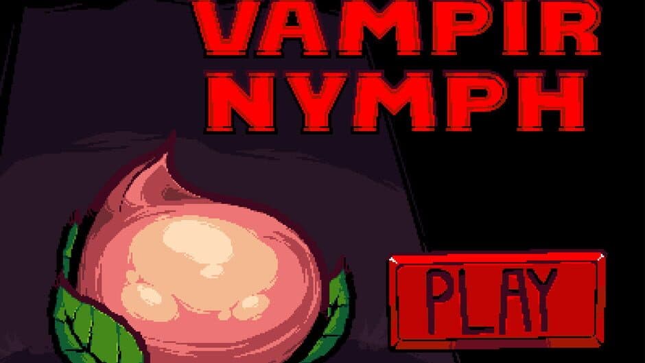 Скриншот 2 из Vampir Nymph