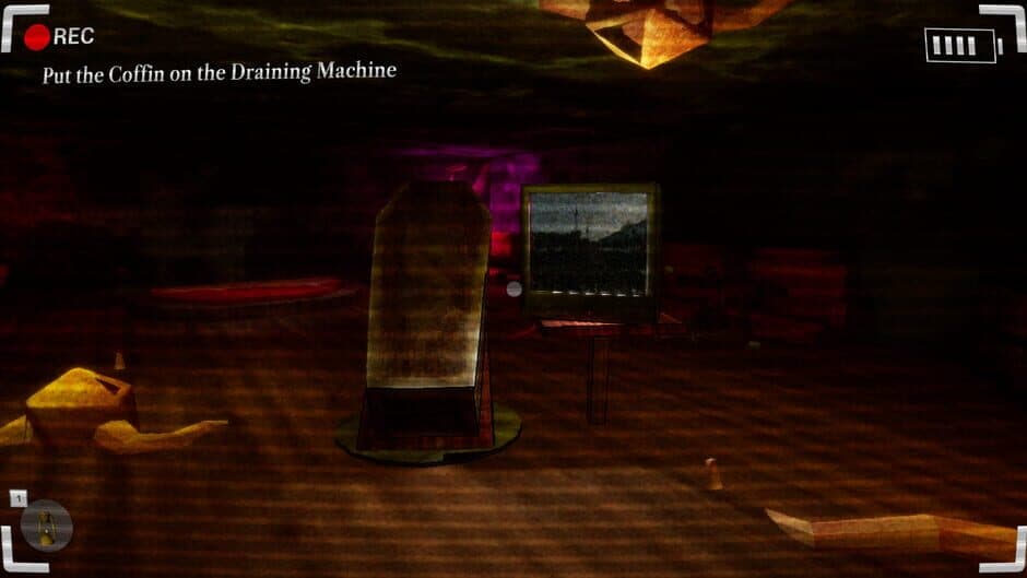 Скриншот 5 из Desecration
