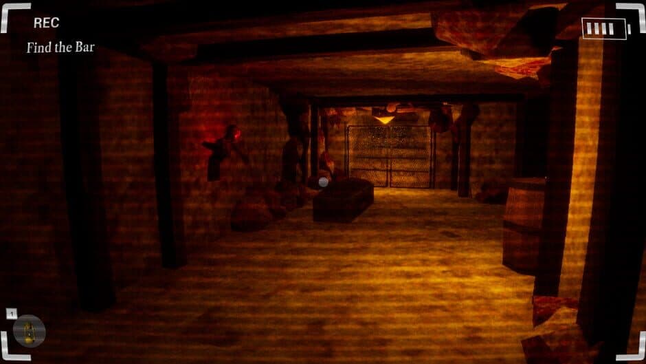 Скриншот 3 из Desecration