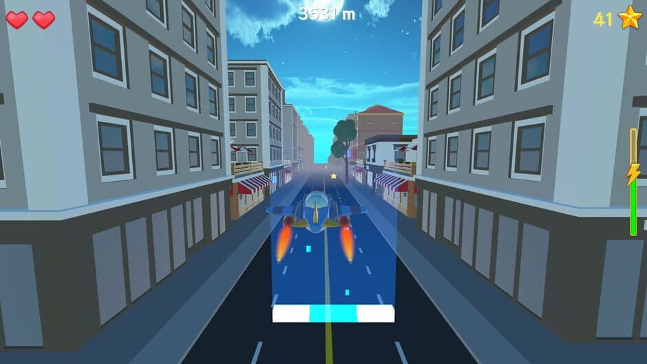 Скриншот 10 из Velocity Wings