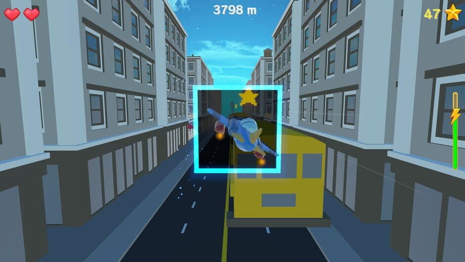 Скриншот 12 из Velocity Wings