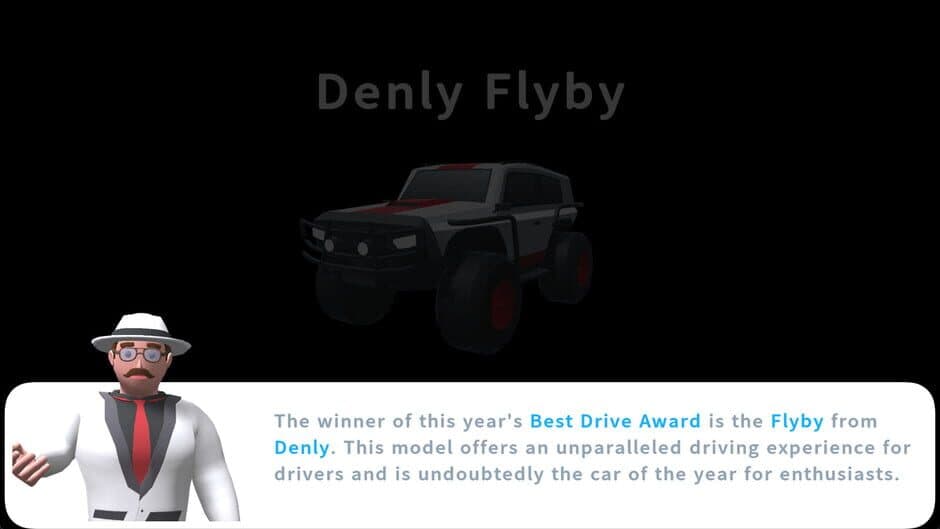 Скриншот 8 из Car Tycoon