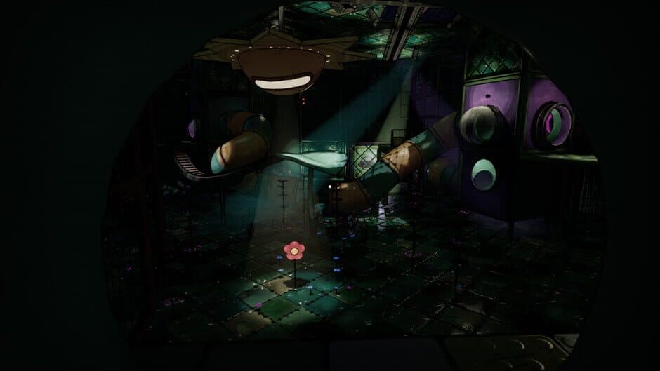 Скриншот 9 из Caretaker