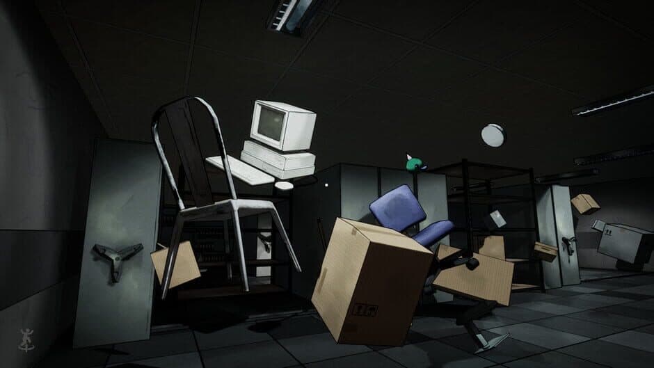 Скриншот 10 из Caretaker