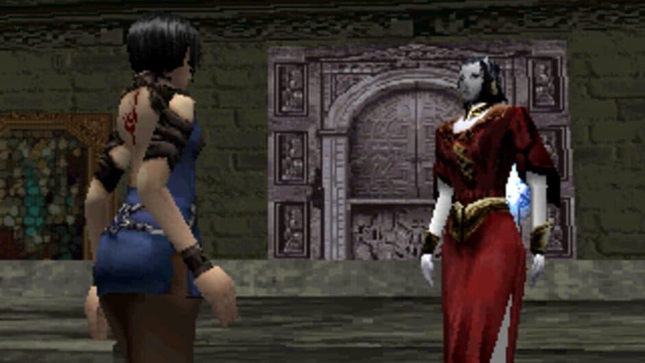 Скриншот 1 из Kagero: Deception II