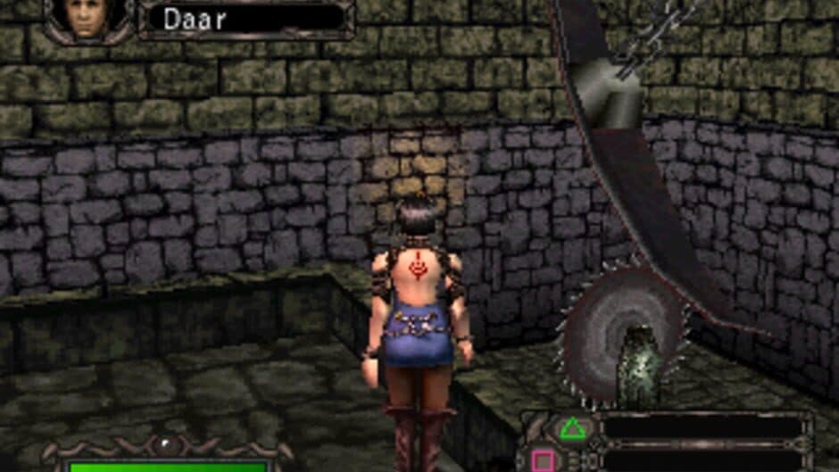 Скриншот 2 из Kagero: Deception II