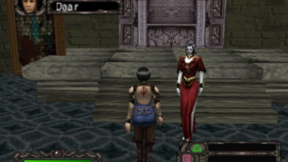 Скриншот 5 из Kagero: Deception II