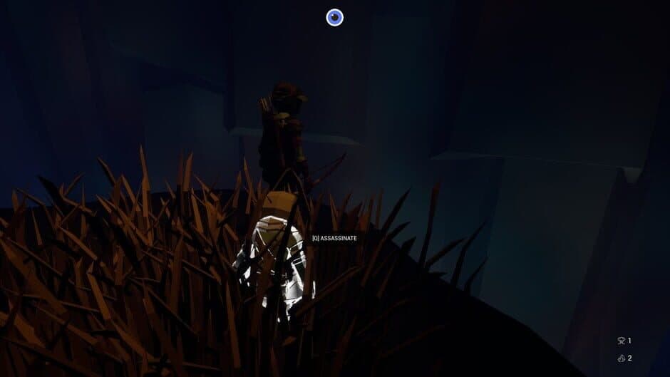 Скриншот 8 из Shadows of the Deepforge
