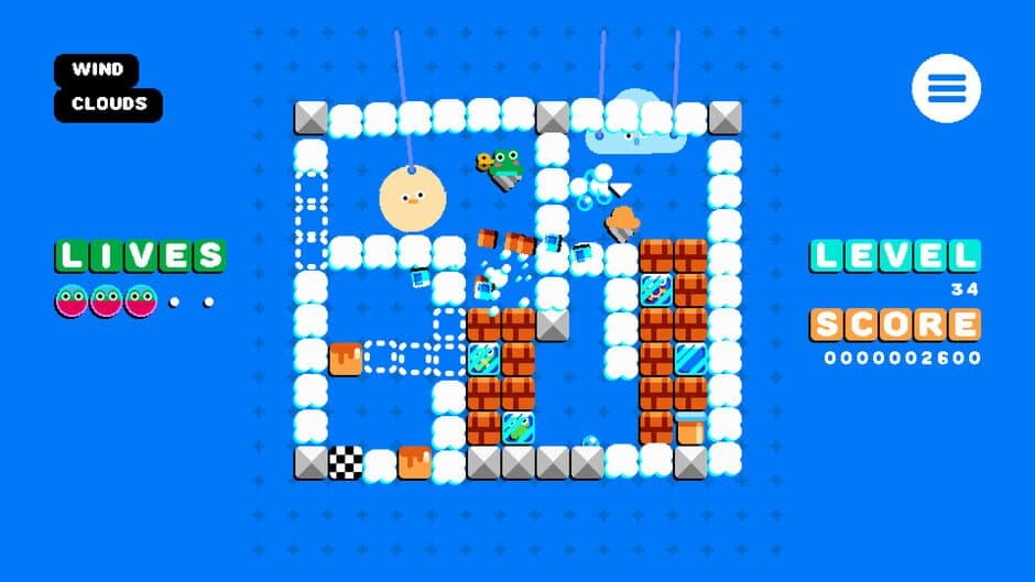 Скриншот 4 из FrogSpin