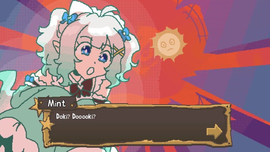Скриншот 1 из Doki Boom Dash
