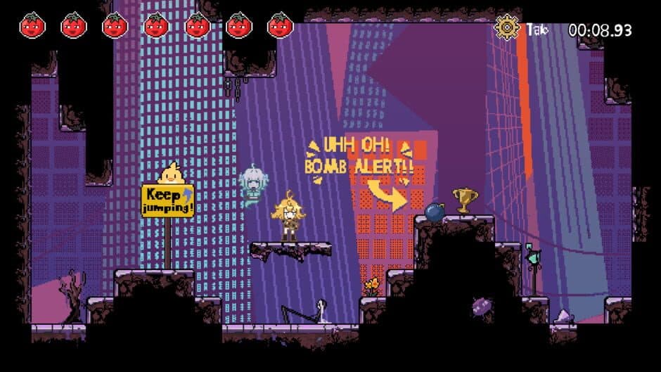 Скриншот 2 из Doki Boom Dash