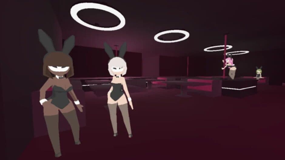 Скриншот 2 из The Bunny Burrow