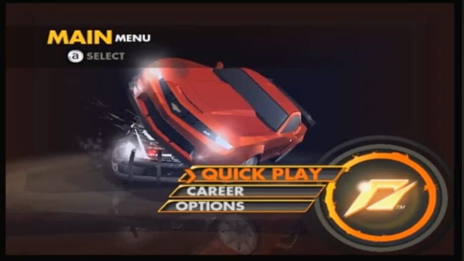 Скриншот 2 из Need for Speed: Hot Pursuit