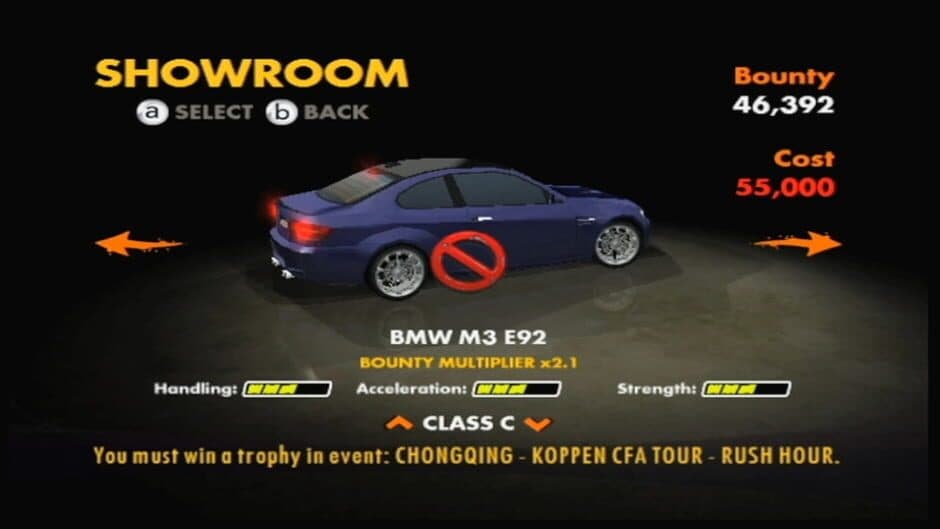 Скриншот 3 из Need for Speed: Hot Pursuit