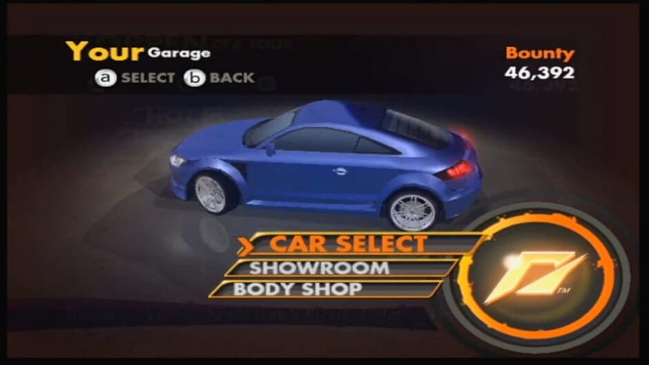 Скриншот 4 из Need for Speed: Hot Pursuit