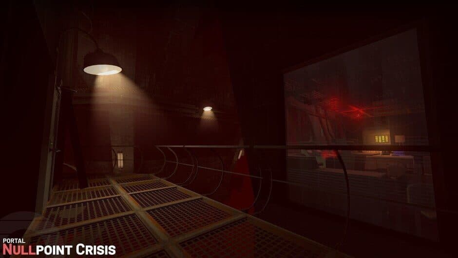 Скриншот 1 из Nullpoint Crisis