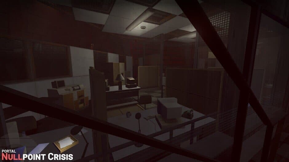 Скриншот 3 из Nullpoint Crisis