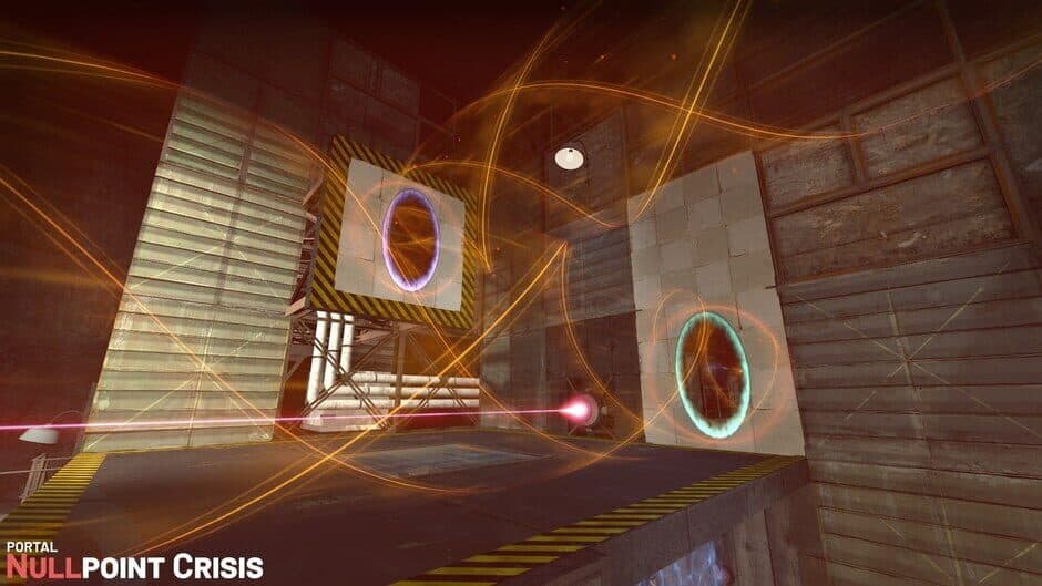 Скриншот 4 из Nullpoint Crisis