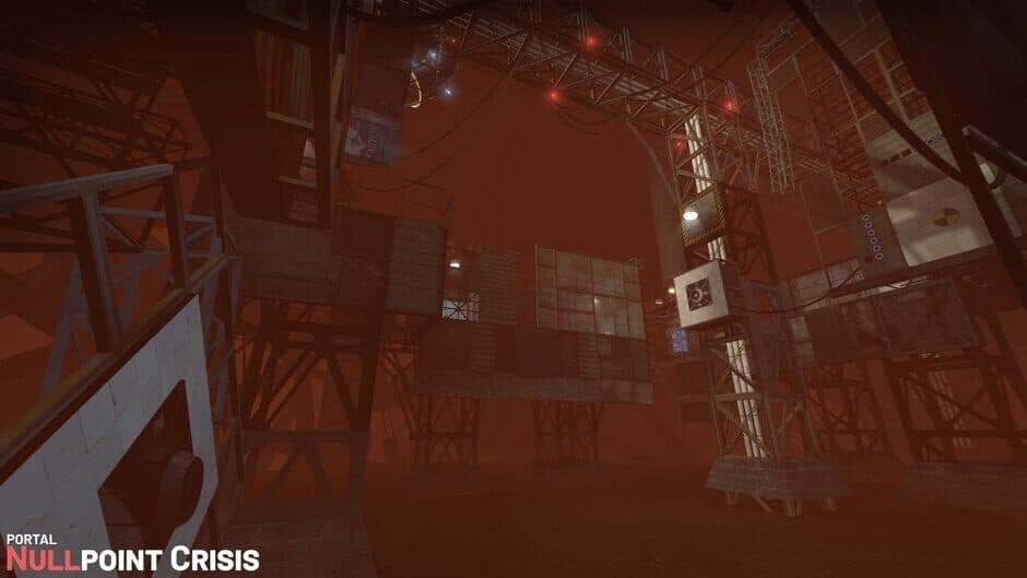 Скриншот 5 из Nullpoint Crisis
