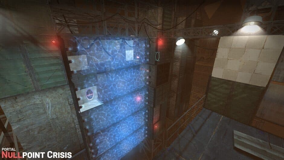 Скриншот 6 из Nullpoint Crisis