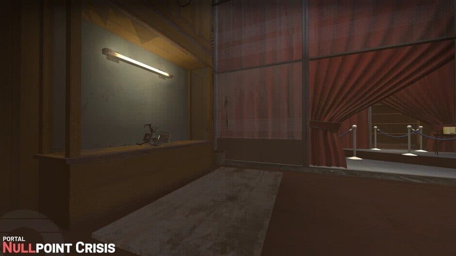Скриншот 8 из Nullpoint Crisis