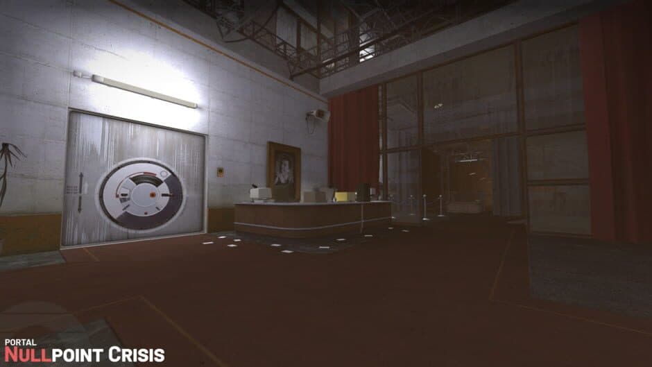 Скриншот 9 из Nullpoint Crisis