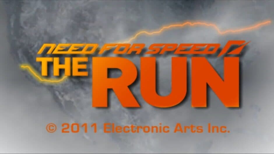 Скриншот 1 из Need for Speed: The Run