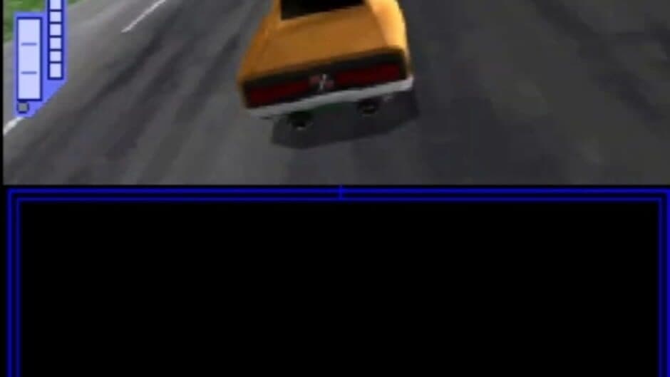 Скриншот 3 из Need for Speed: Nitro