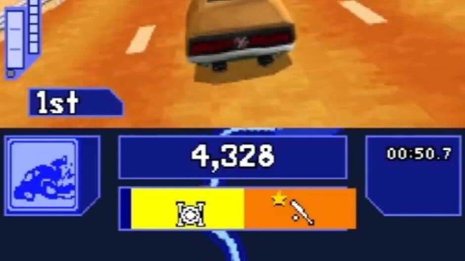 Скриншот 7 из Need for Speed: Nitro