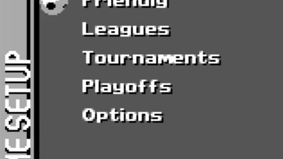 Скриншот 2 из FIFA Soccer 96