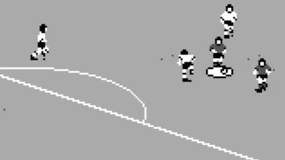 Скриншот 5 из FIFA Soccer 96