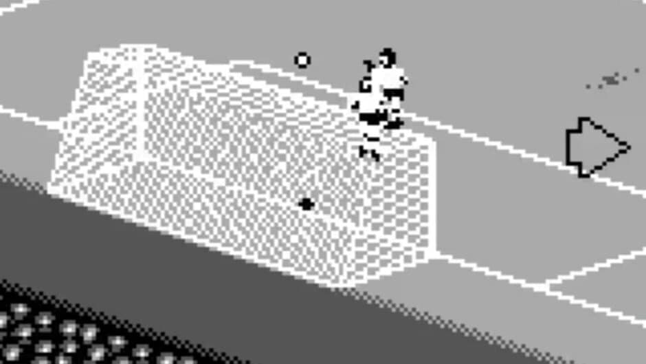 Скриншот 6 из FIFA Soccer 96