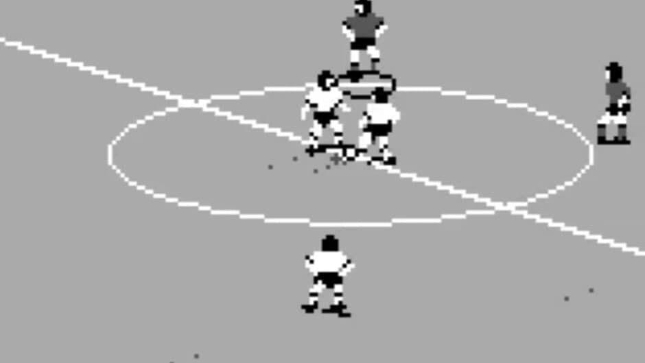 Скриншот 7 из FIFA Soccer 96