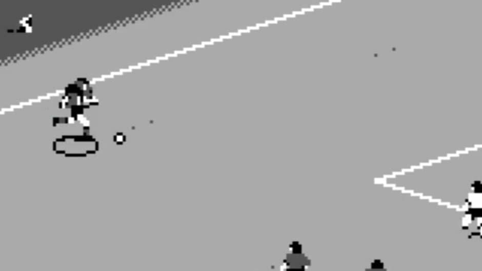 Скриншот 8 из FIFA Soccer 96