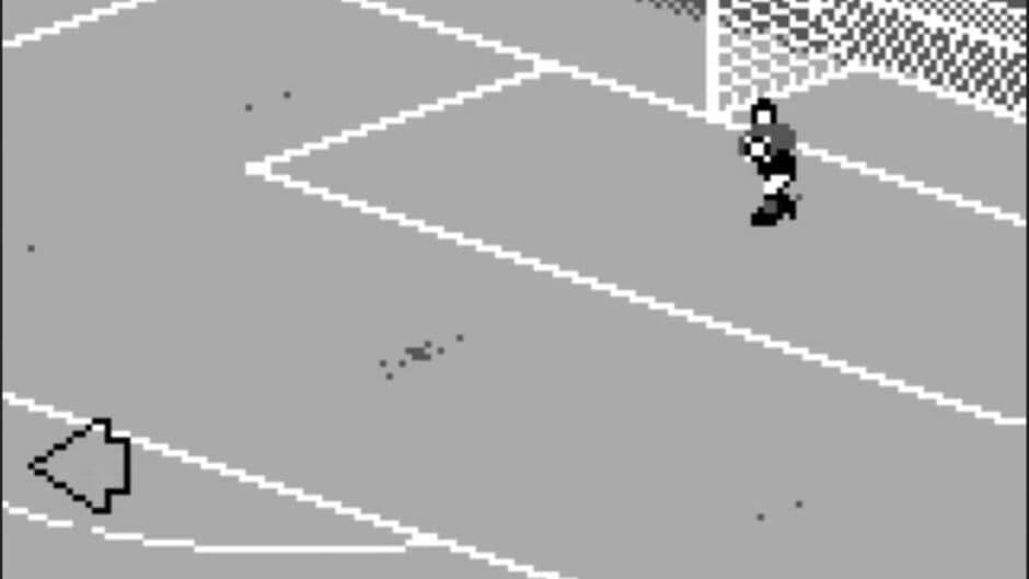 Скриншот 9 из FIFA Soccer 96