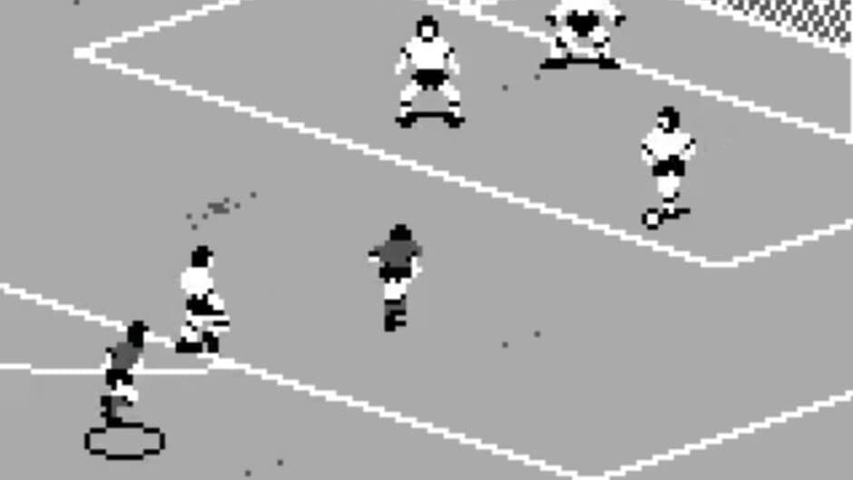 Скриншот 10 из FIFA Soccer 96