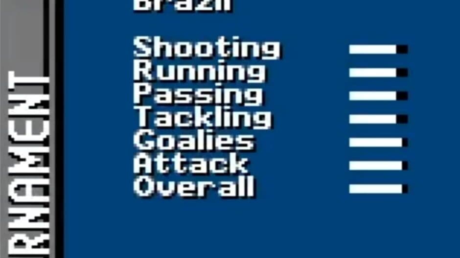 Скриншот 3 из FIFA Soccer 96