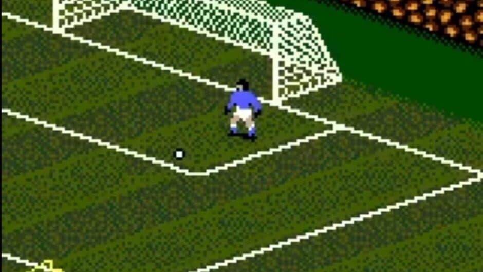Скриншот 6 из FIFA Soccer 96