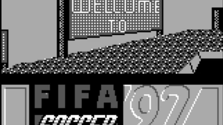 Скриншот 1 из FIFA Soccer 97