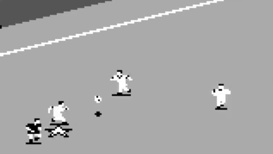 Скриншот 8 из FIFA Soccer 97