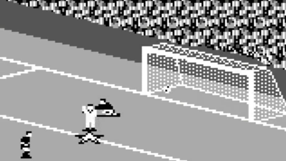 Скриншот 9 из FIFA Soccer 97