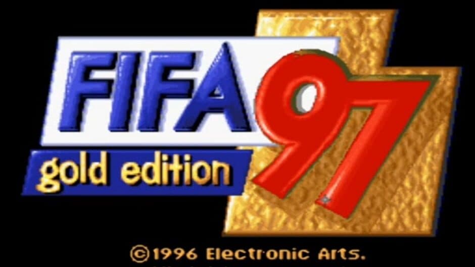 Скриншот 2 из FIFA Soccer 97