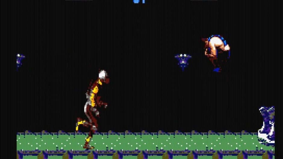 Скриншот 2 из Mortal Kombat 3