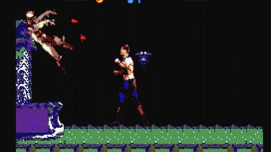 Скриншот 3 из Mortal Kombat 3