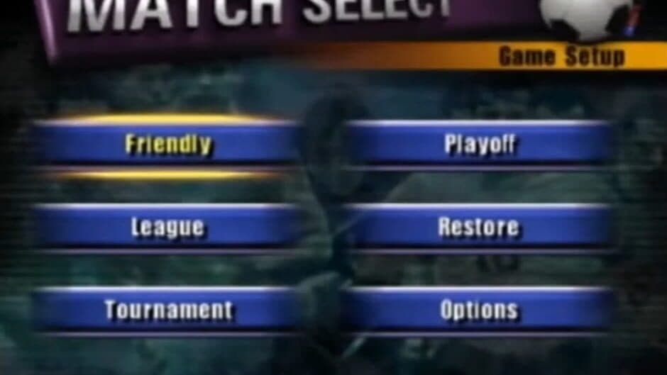 Скриншот 5 из FIFA Soccer 64