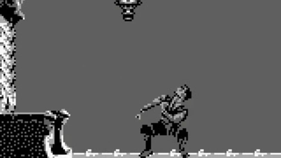 Скриншот 3 из Mortal Kombat 3
