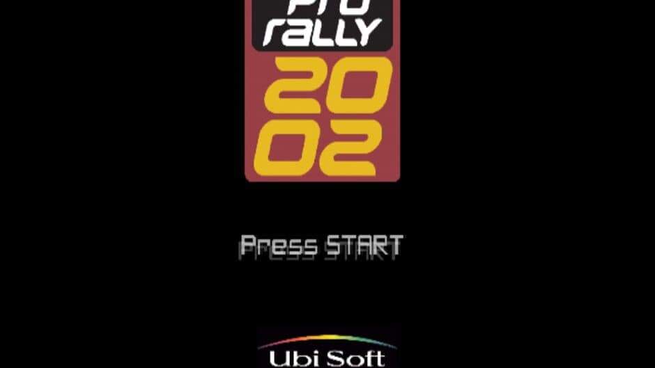 Скриншот 1 из Pro Rally