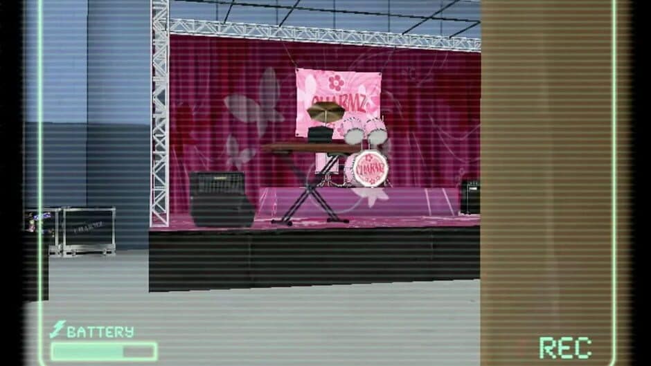Скриншот 6 из The Barbie Diaries: High School Mystery