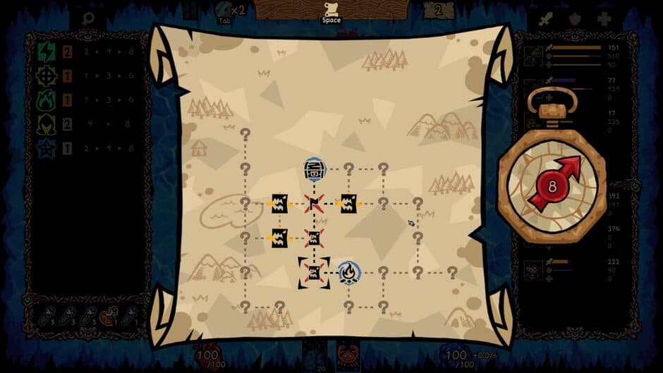 Скриншот 3 из Underboard