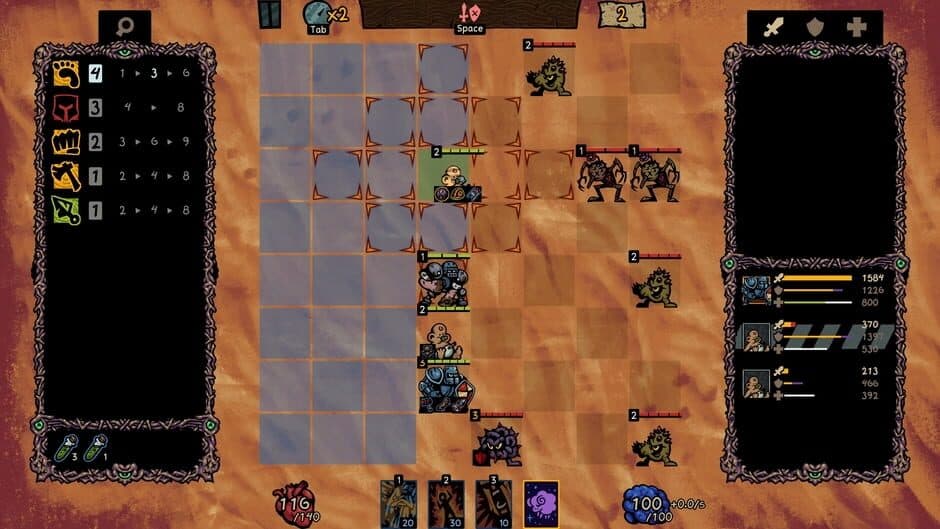 Скриншот 1 из Underboard